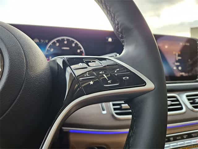 Thumbnail: 2026 Mercedes-Benz GLE - 29