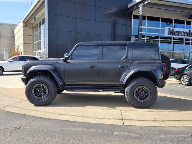 Thumbnail: 2025 Ford Bronco - 5