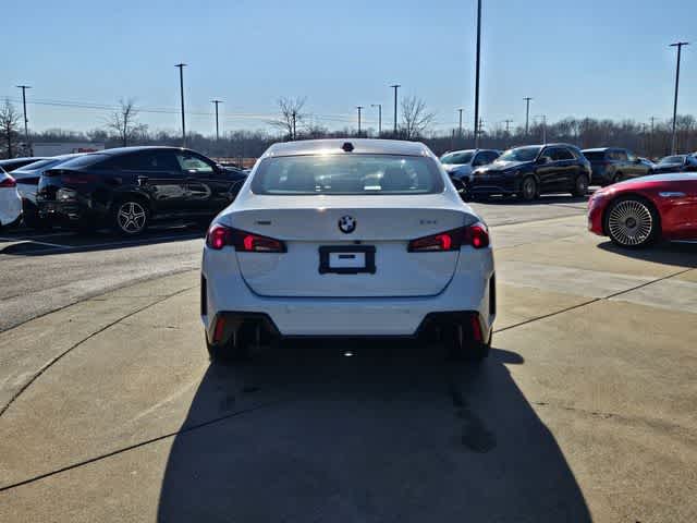 Thumbnail: 2025 BMW 2 Series - 7