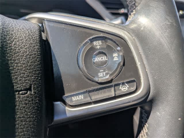 Thumbnail: 2020 Honda Civic - 23