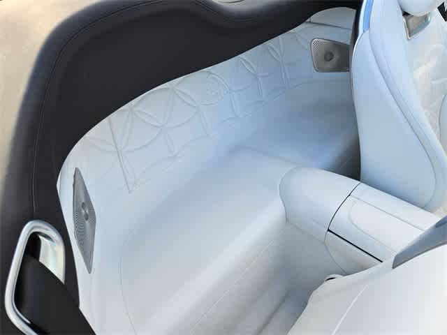 Thumbnail: 2026 Mercedes-Benz SL-Class - 19