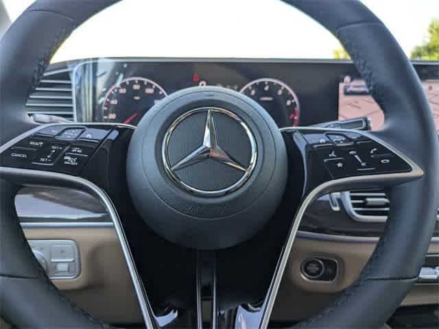 Thumbnail: 2026 Mercedes-Benz GLE - 20
