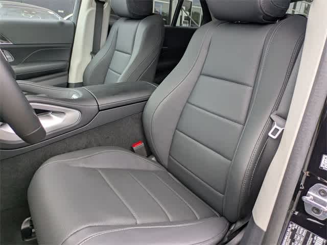 Thumbnail: 2025 Mercedes-Benz GLE - 15