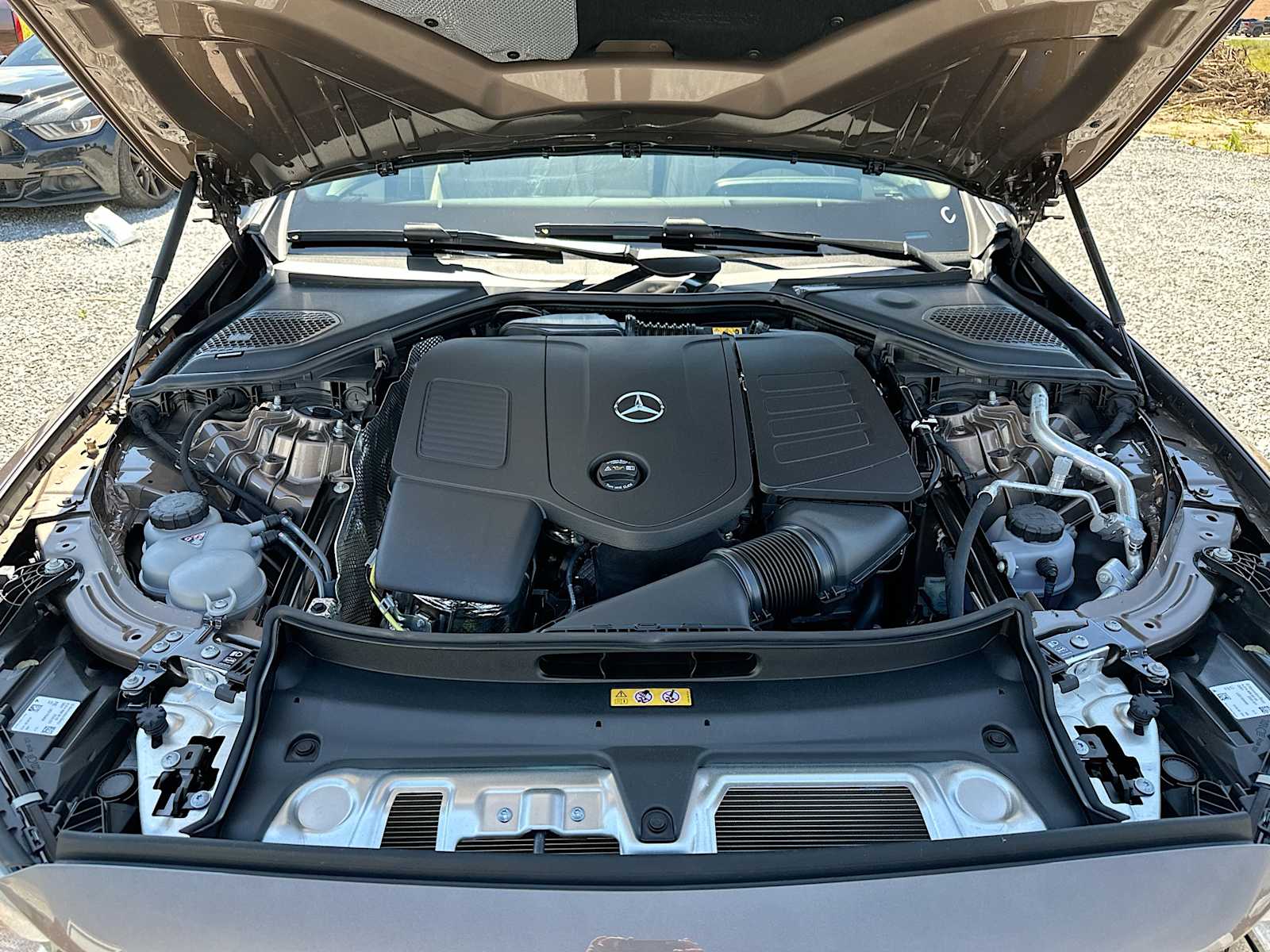 Thumbnail: 2026 Mercedes-Benz E-Class - 31