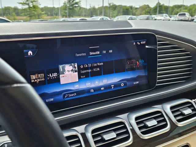 Thumbnail: 2024 Mercedes-Benz GLE - 32