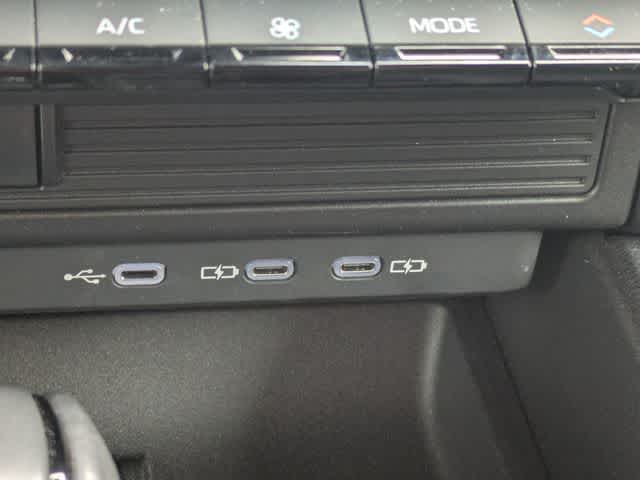 Thumbnail: 2024 Toyota Land Cruiser - 29