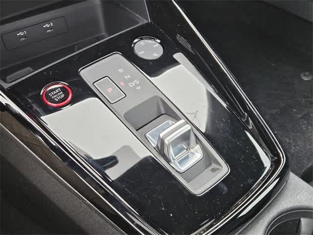 Thumbnail: 2024 Audi RS 3 - 33