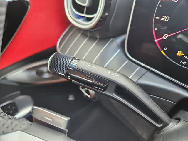 Thumbnail: 2026 Mercedes-Benz C-Class - 27