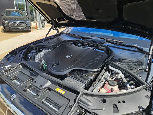 Thumbnail: 2026 Mercedes-Benz S-Class - 13