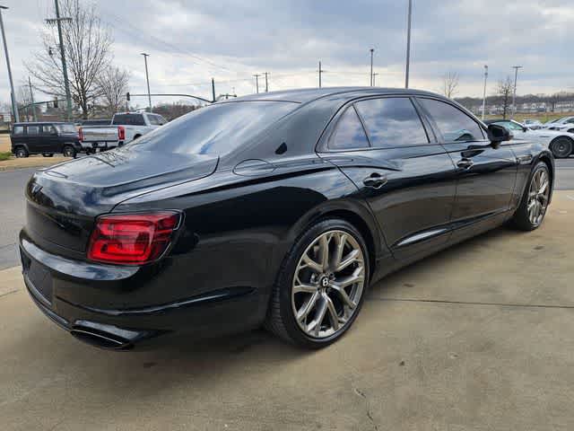 Thumbnail: 2024 Bentley Flying Spur - 8