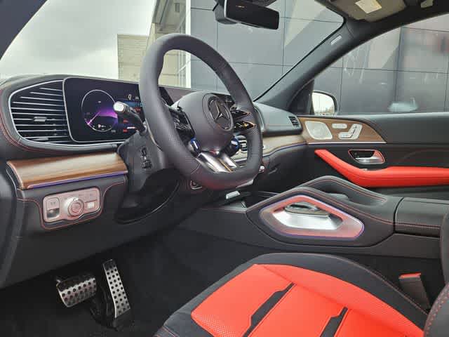 Thumbnail: 2026 Mercedes-Benz GLE - 2