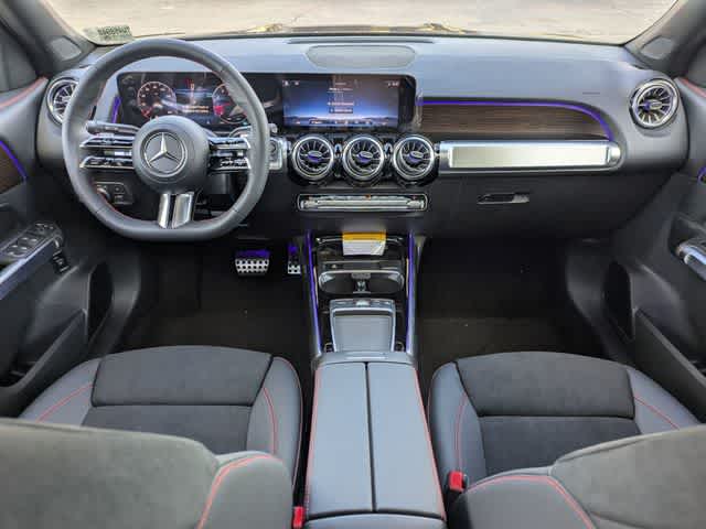 Thumbnail: 2026 Mercedes-Benz GLB - 18