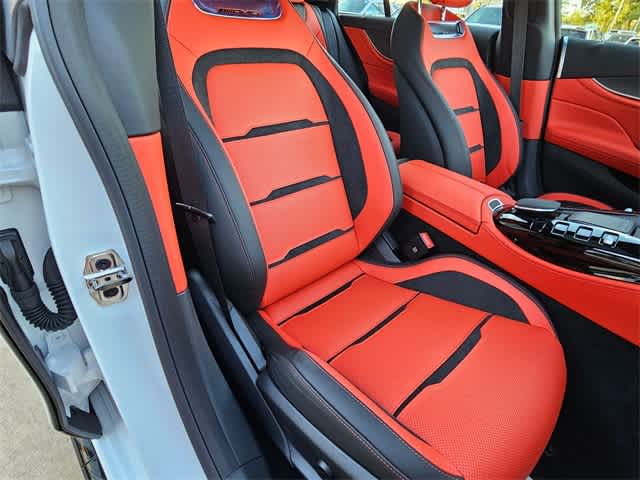 Thumbnail: 2026 Mercedes-Benz AMG GT - 24