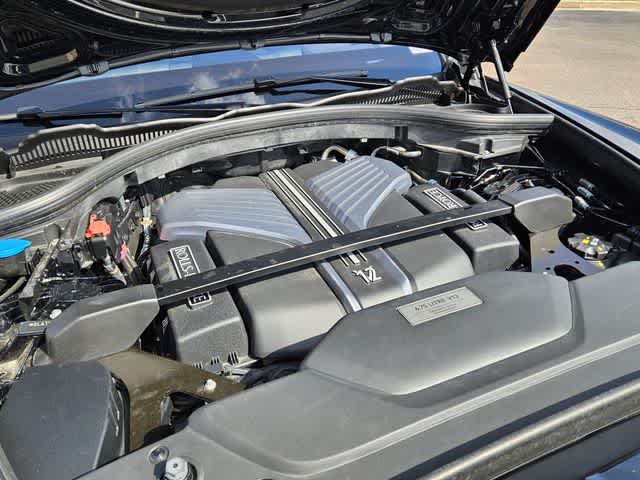 Thumbnail: 2023 Rolls-Royce Cullinan - 15