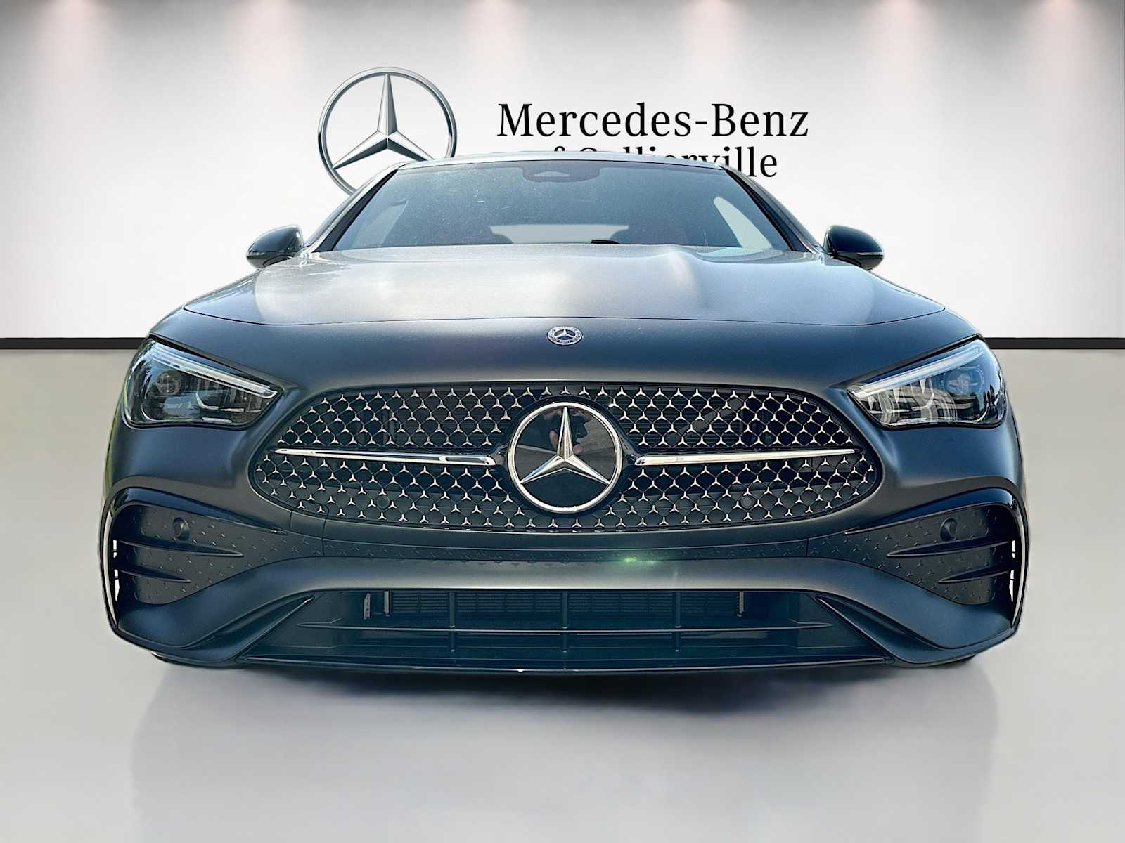 Thumbnail: 2026 Mercedes-Benz CLE - 2