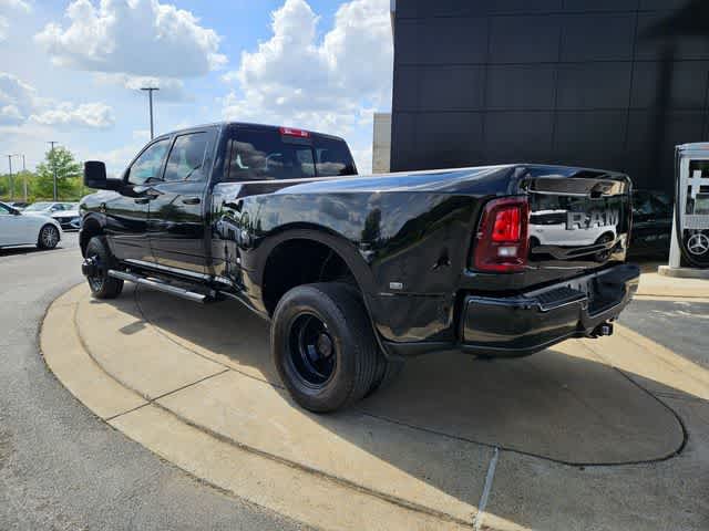 Thumbnail: 2025 RAM 3500 - 6