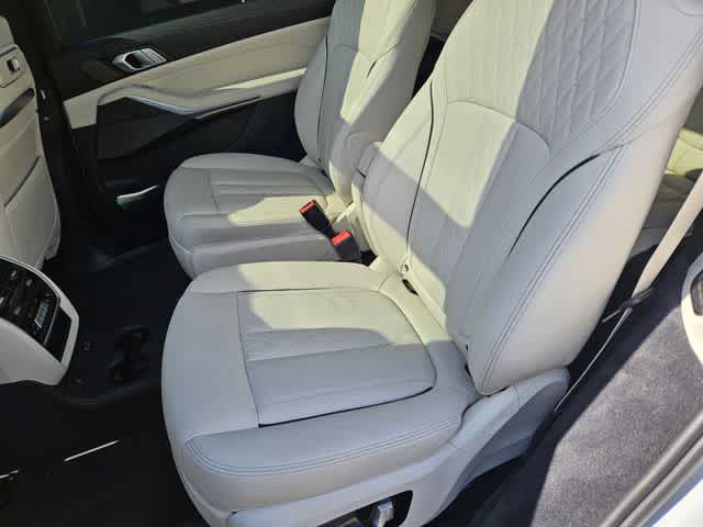 Thumbnail: 2024 BMW X7 - 20