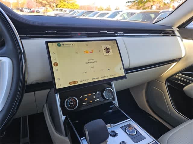 Thumbnail: 2023 Land Rover Range Rover - 29