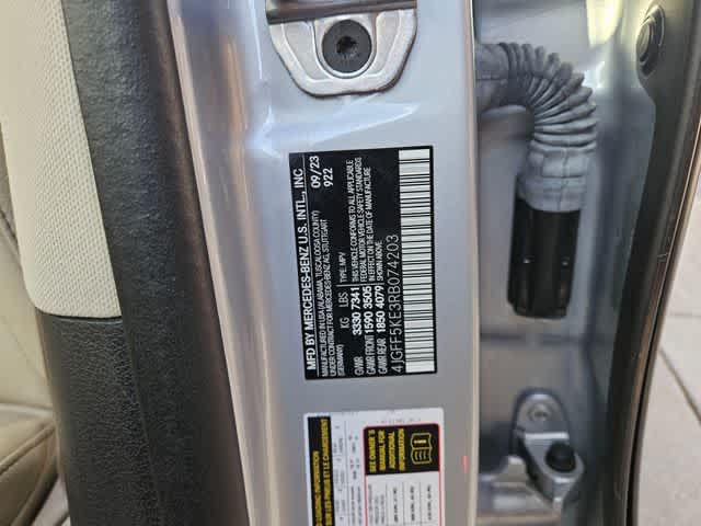 Thumbnail: 2024 Mercedes-Benz GLS - 35