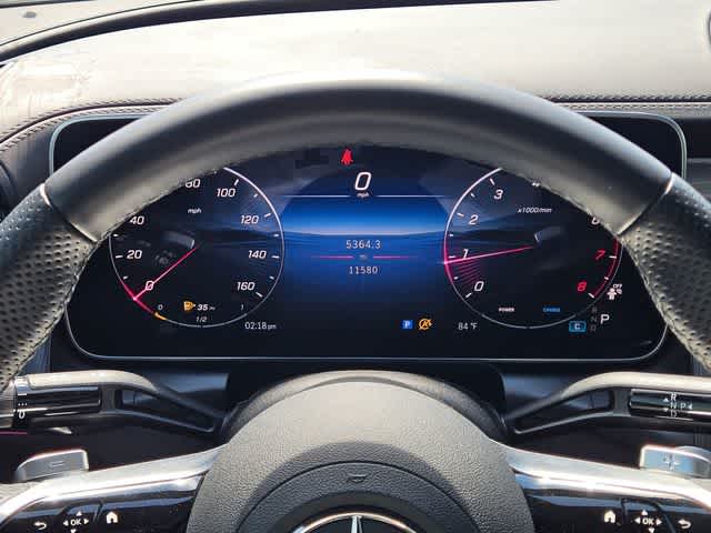 Thumbnail: 2025 Mercedes-Benz GLC - 35