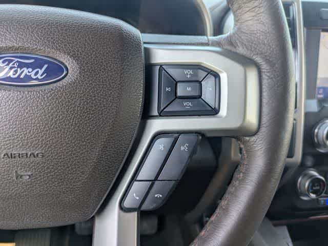 Thumbnail: 2020 Ford F-150 - 23