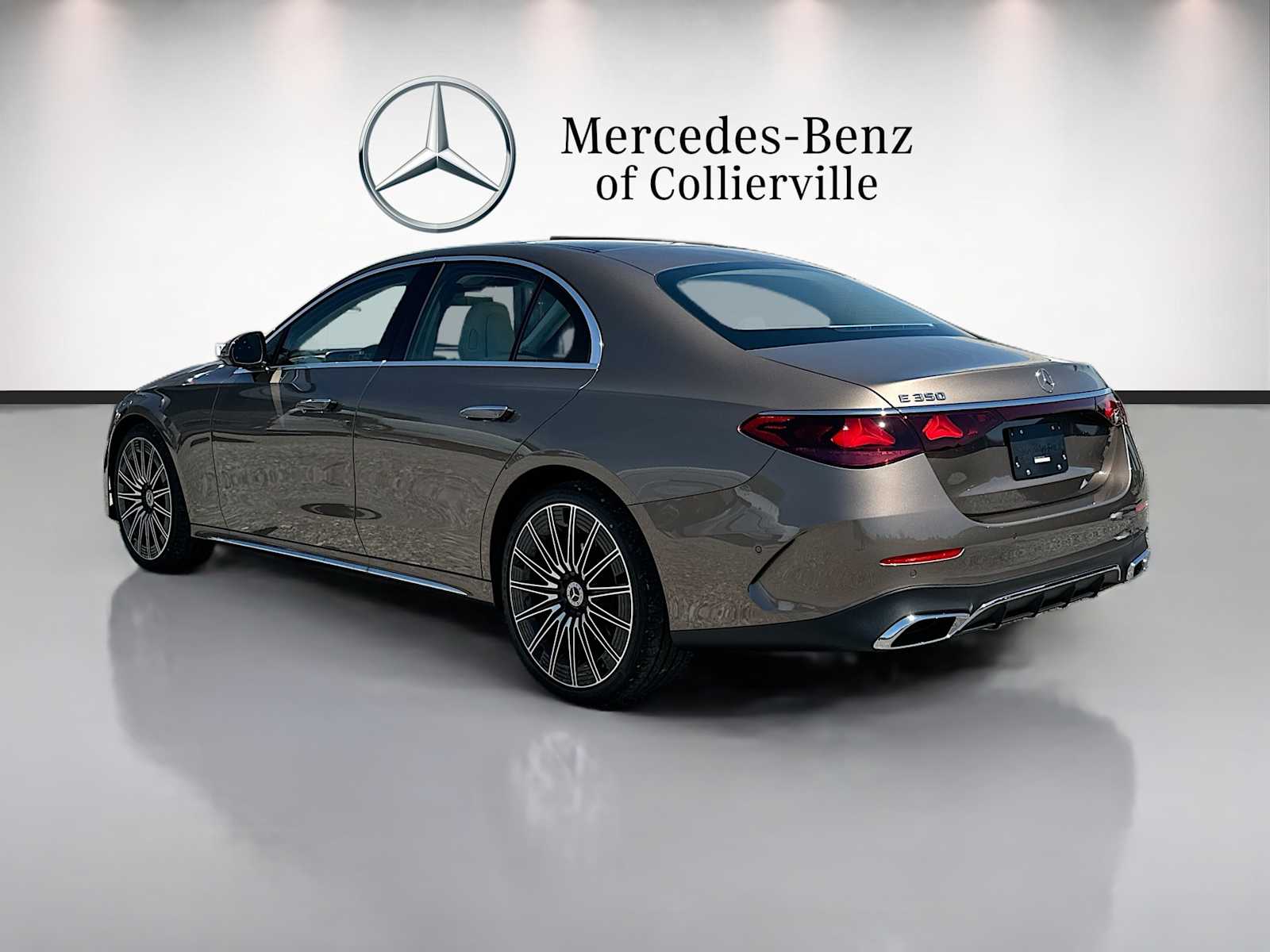 Thumbnail: 2026 Mercedes-Benz E-Class - 7