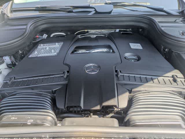 Thumbnail: 2026 Mercedes-Benz GLS - 13