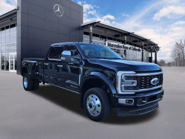 Thumbnail: 2024 Ford F-450 - 3