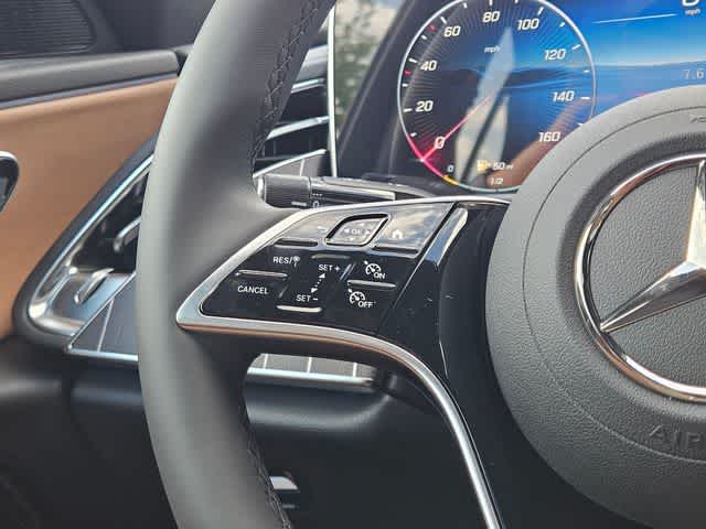 Thumbnail: 2026 Mercedes-Benz E-Class - 25