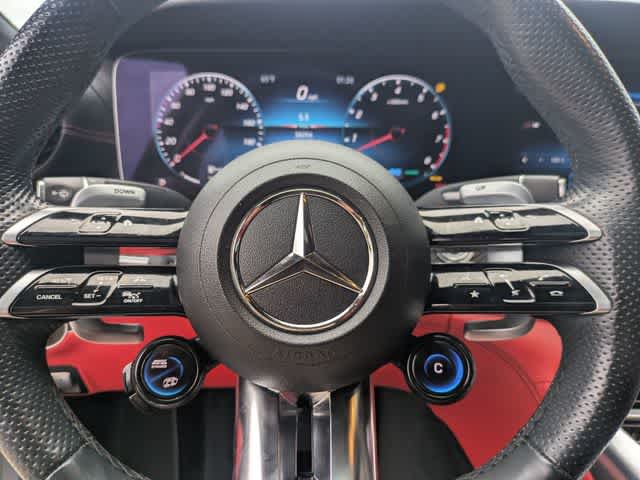 Thumbnail: 2023 Mercedes-Benz AMG GT - 20