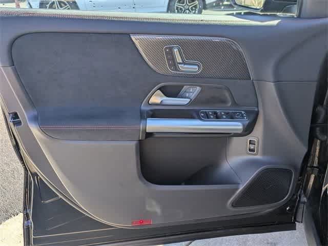 2025 Mercedes-Benz GLA 250 14