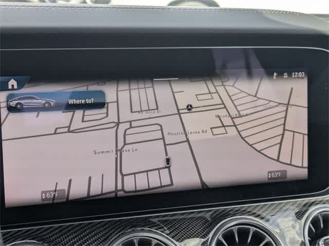 Thumbnail: 2026 Mercedes-Benz AMG GT - 28