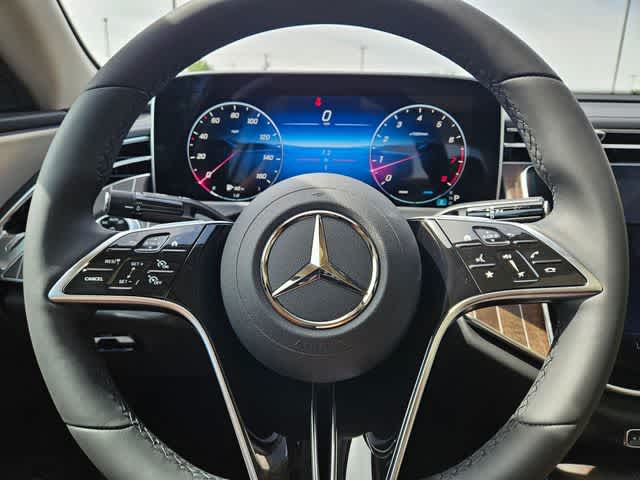 Thumbnail: 2026 Mercedes-Benz E-Class - 23