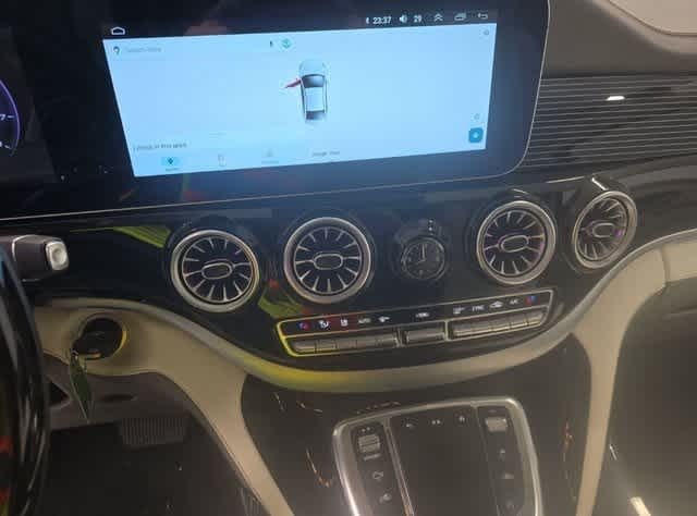 Thumbnail: 2023 Mercedes-Benz Metris - 4