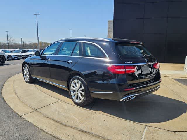 Thumbnail: 2017 Mercedes-Benz E-Class - 6