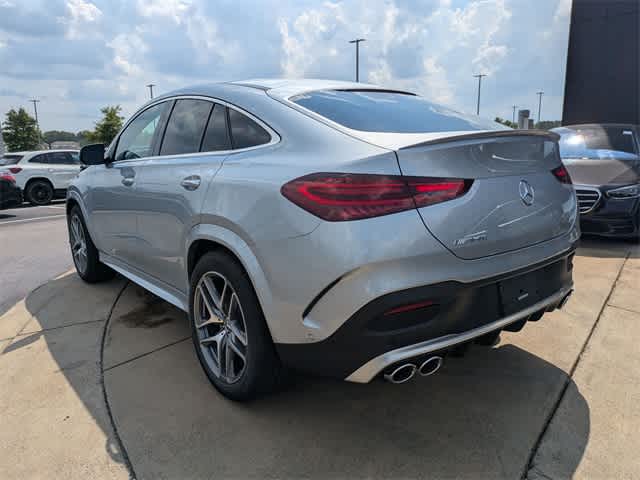 Thumbnail: 2026 Mercedes-Benz GLE - 5