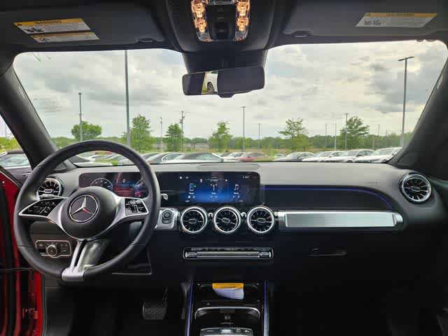 Thumbnail: 2026 Mercedes-Benz GLB - 19
