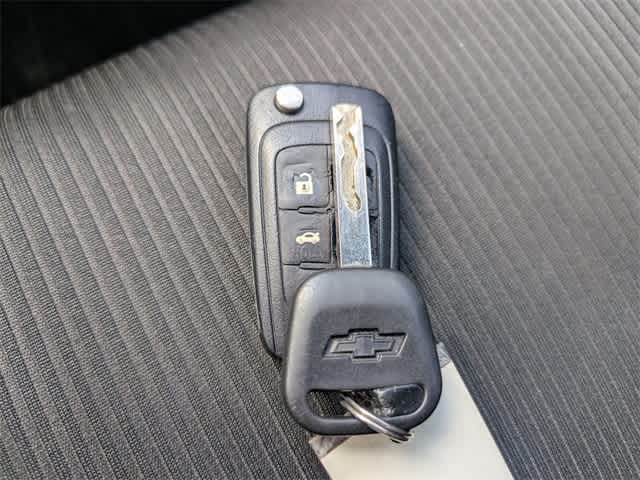 Thumbnail: 2014 Chevrolet Camaro - 29