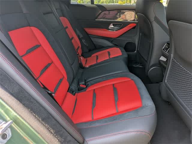 Thumbnail: 2025 Mercedes-Benz GLE - 21