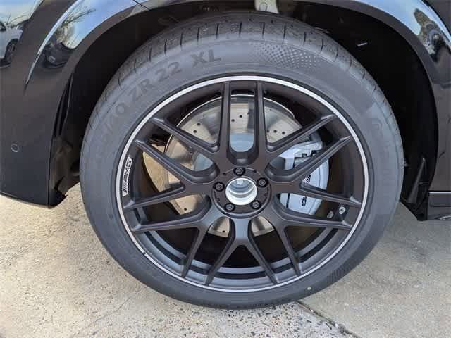 Thumbnail: 2025 Mercedes-Benz GLE - 14