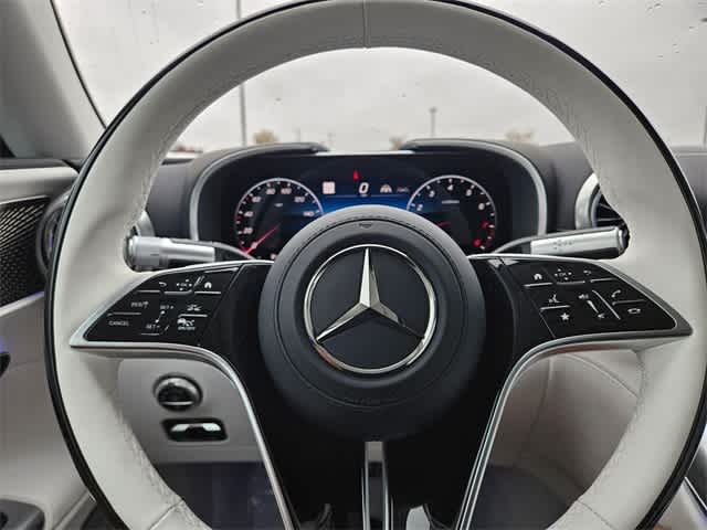 Thumbnail: 2026 Mercedes-Benz SL-Class - 20