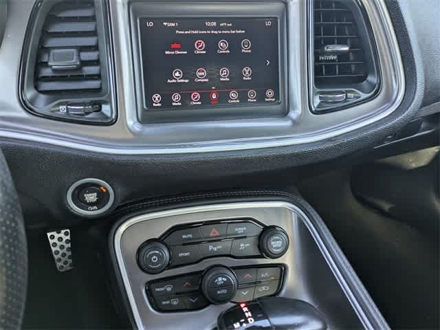 Thumbnail: 2021 Dodge Challenger - 25