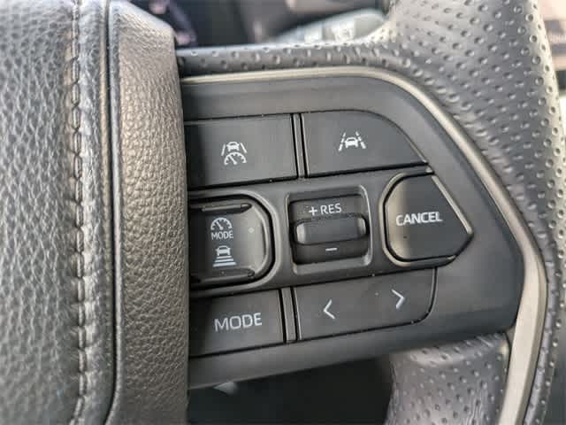 Thumbnail: 2025 Toyota 4Runner - 24