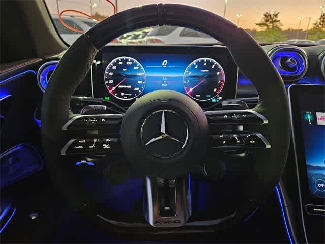 Thumbnail: 2024 Mercedes-Benz CLE - 22