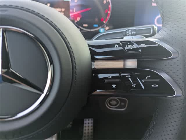 Thumbnail: 2025 Mercedes-Benz GLS - 24