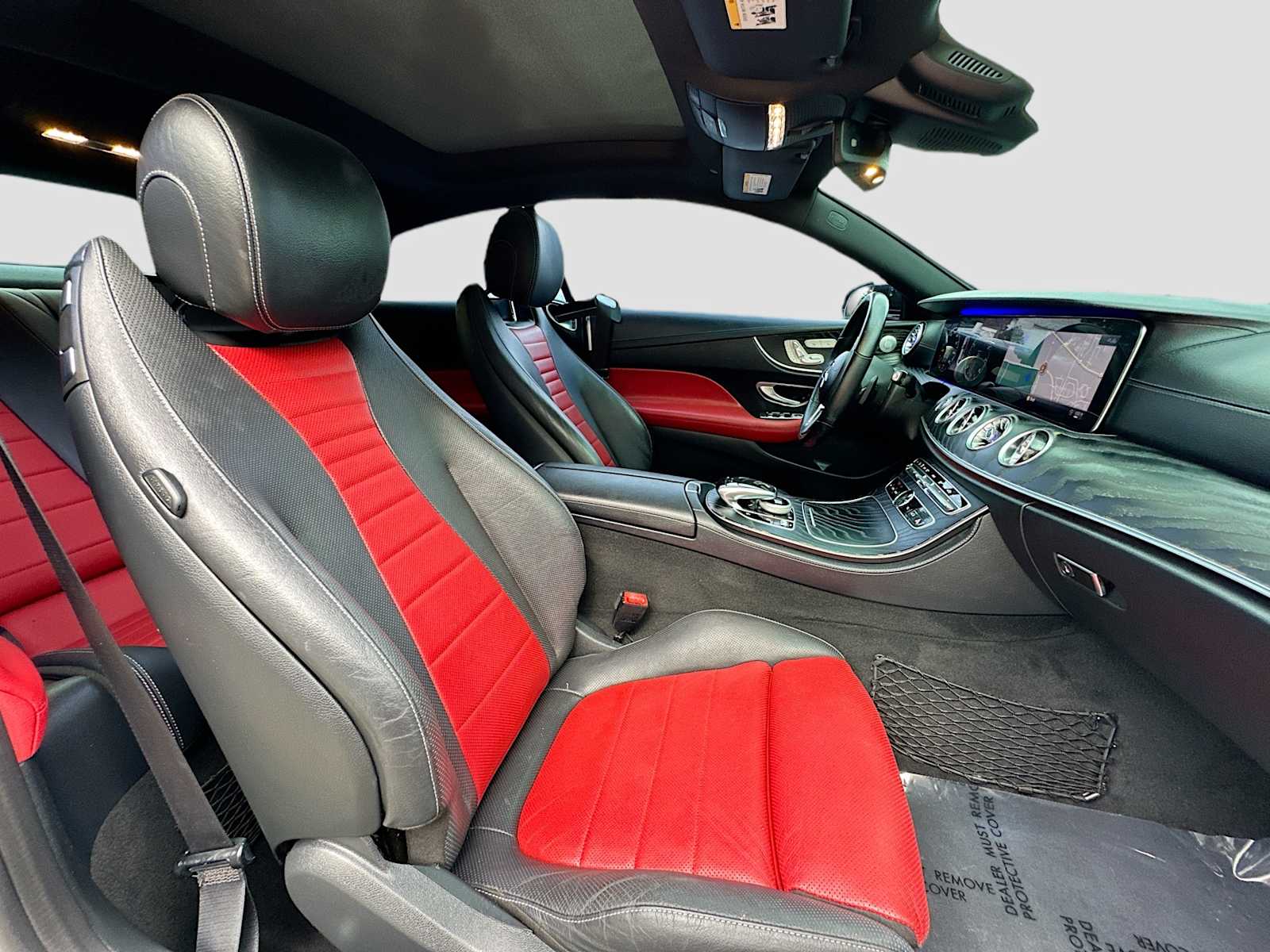 Thumbnail: 2020 Mercedes-Benz E-Class - 29
