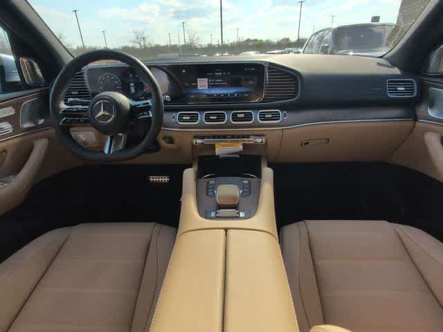 Thumbnail: 2026 Mercedes-Benz GLS - 14