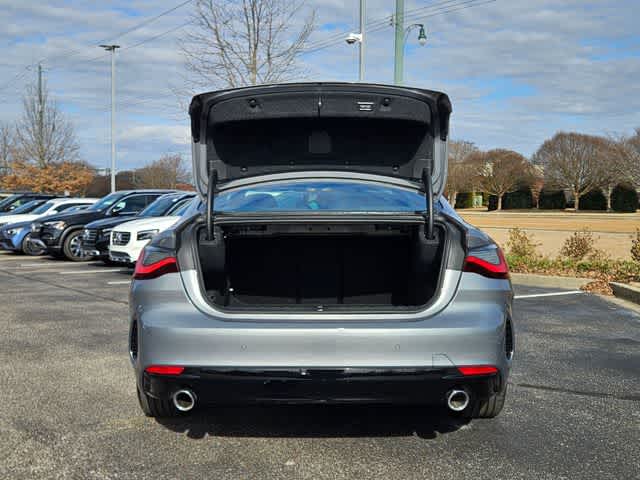 Thumbnail: 2026 BMW 4 Series - 34