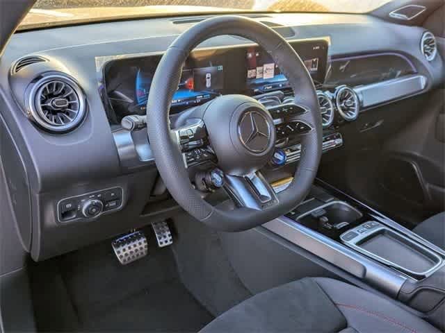 Thumbnail: 2025 Mercedes-Benz GLB - 2