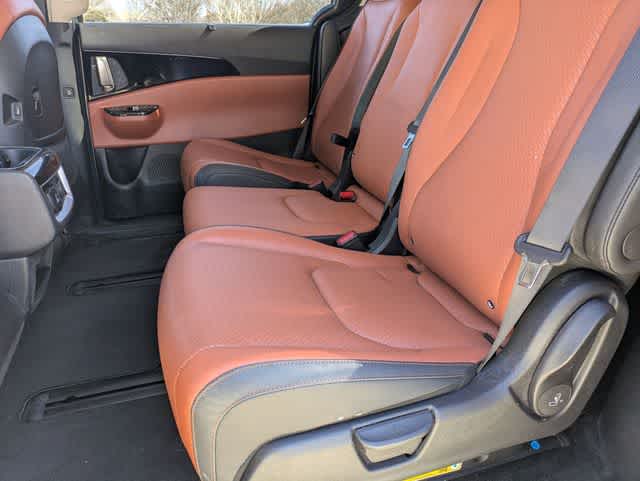 Thumbnail: 2024 Kia Carnival - 19